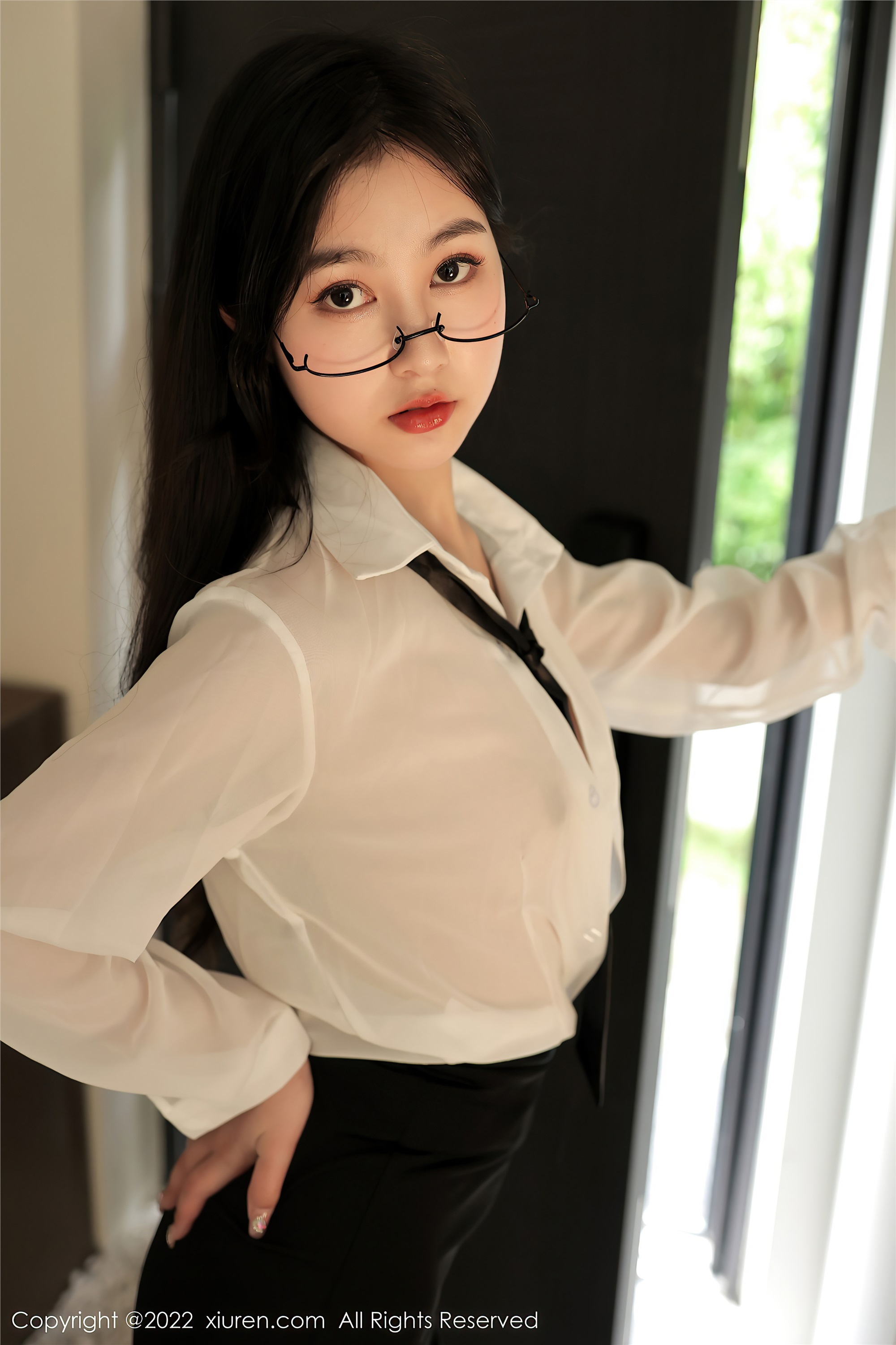 Xiuren秀人网 2022.06.08 NO.5117 谢晚晚